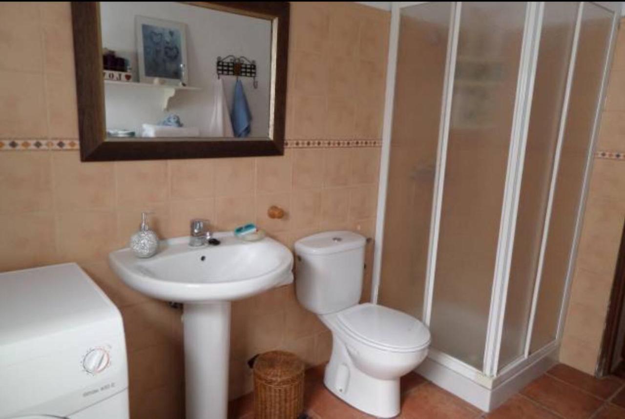 Marisa Home Orzola Kültér fotó