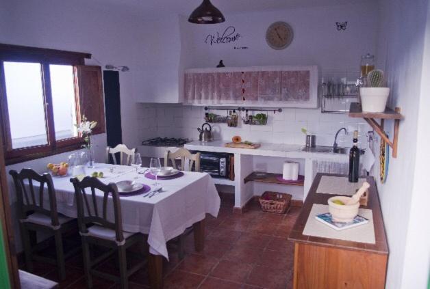 Marisa Home Orzola Kültér fotó